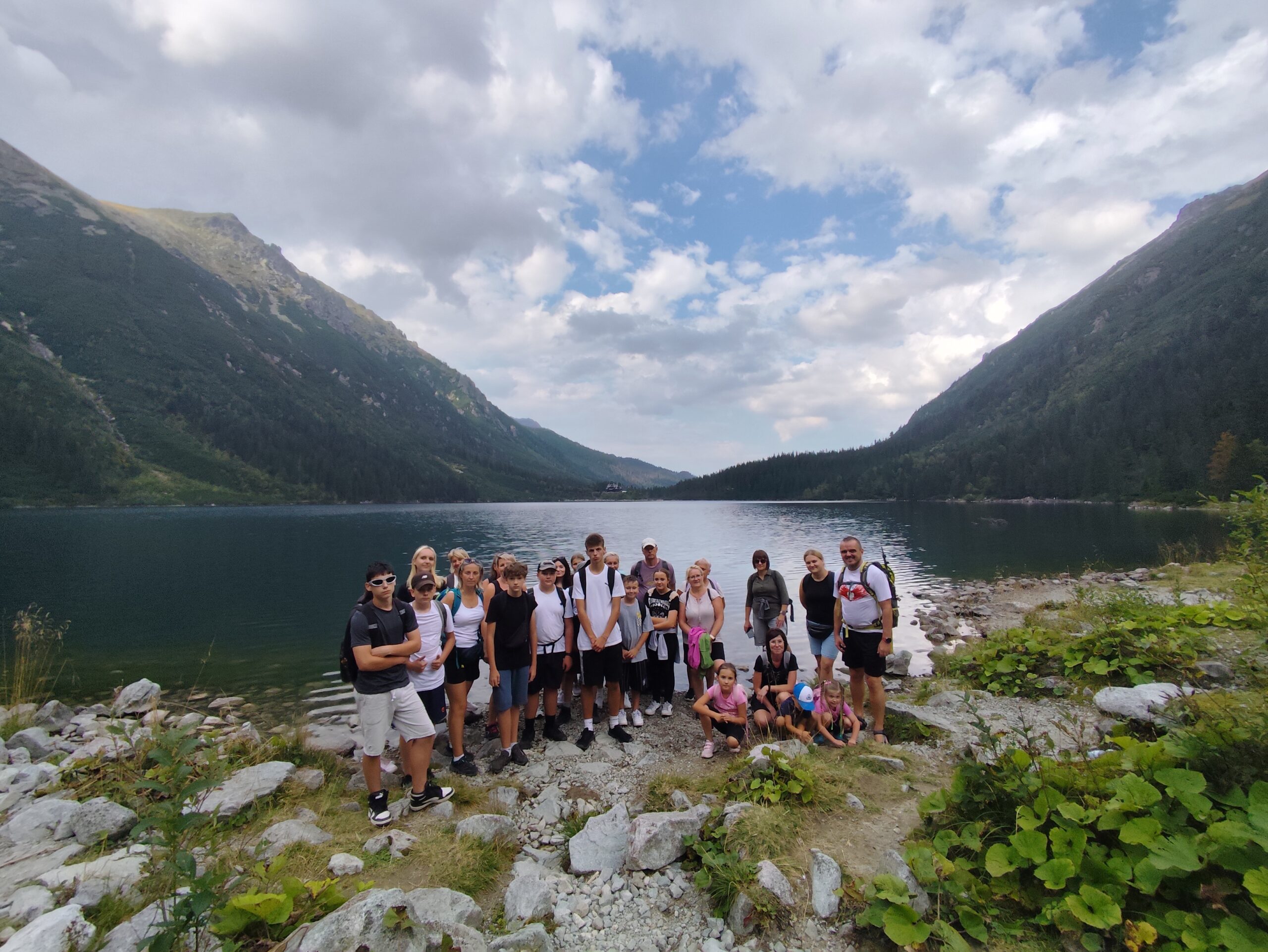 07.09.2024 – Rodzinny wyjazd do Zakopanego.